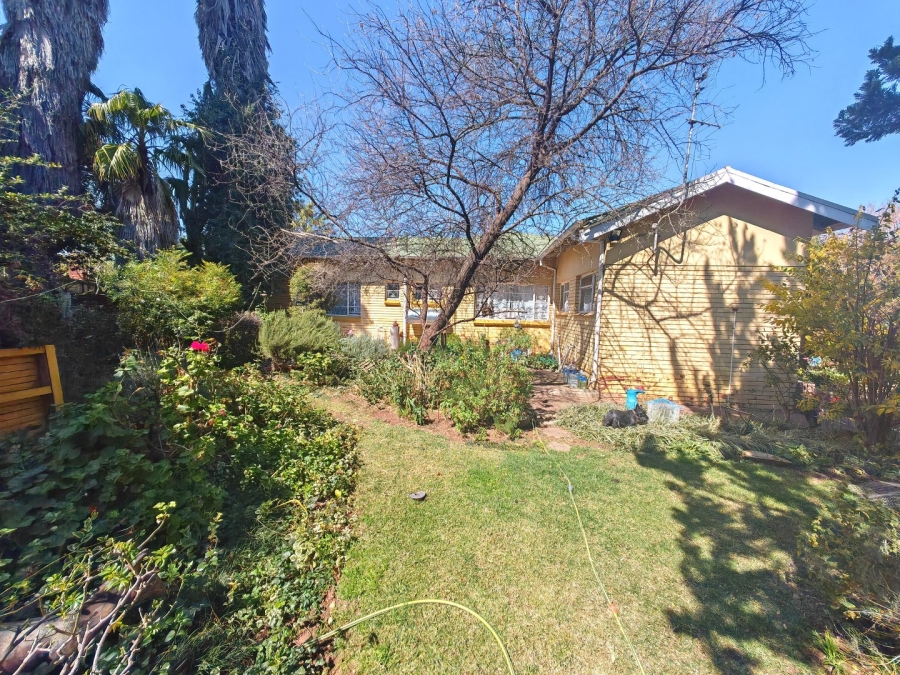 3 Bedroom Property for Sale in Noordhoek Free State